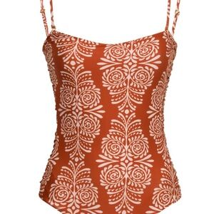 NWT Juan de Dios Las Balsas One Piece S